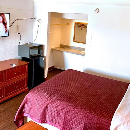 Thunderbird Motel הילסבורו מראה חיצוני תמונה