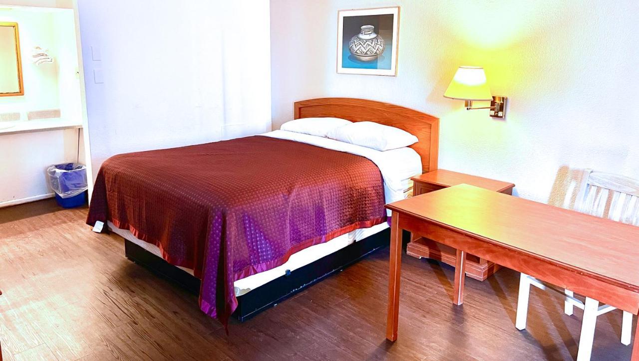 Thunderbird Motel הילסבורו מראה חיצוני תמונה