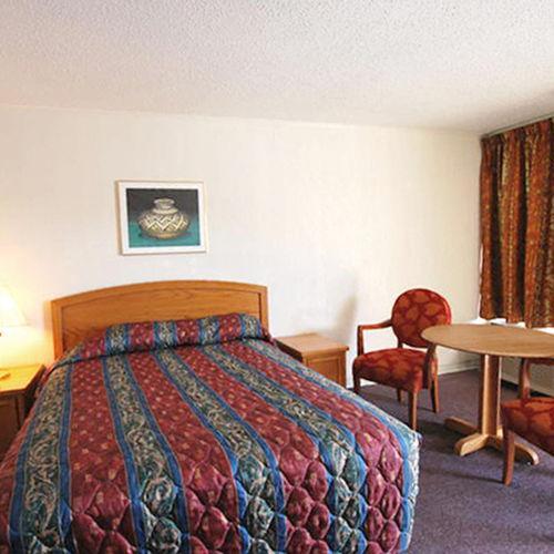 Thunderbird Motel הילסבורו חדר תמונה