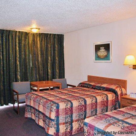 Thunderbird Motel הילסבורו חדר תמונה