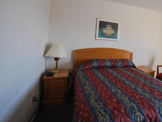Thunderbird Motel הילסבורו מראה חיצוני תמונה