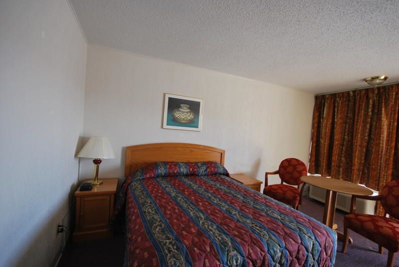 Thunderbird Motel הילסבורו חדר תמונה
