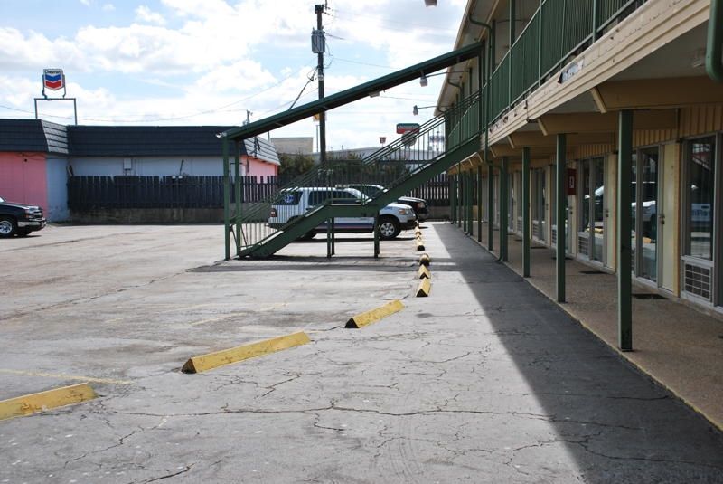 Thunderbird Motel הילסבורו מראה חיצוני תמונה