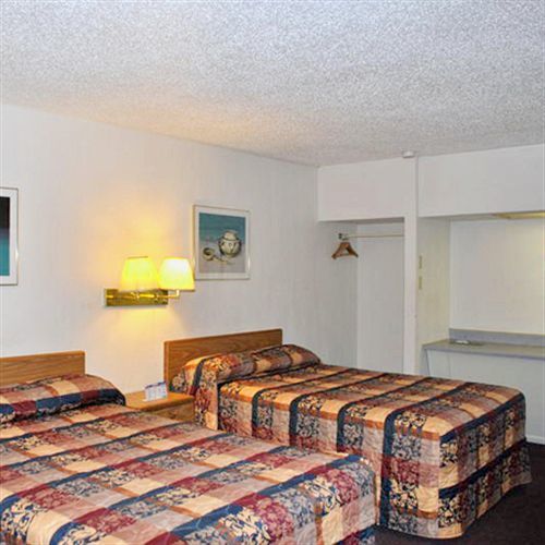 Thunderbird Motel הילסבורו חדר תמונה
