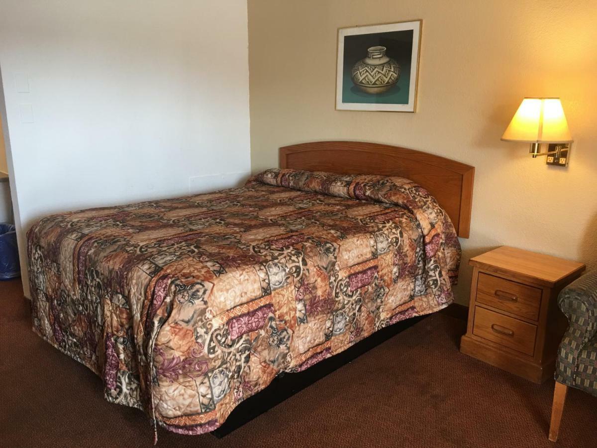 Thunderbird Motel הילסבורו מראה חיצוני תמונה