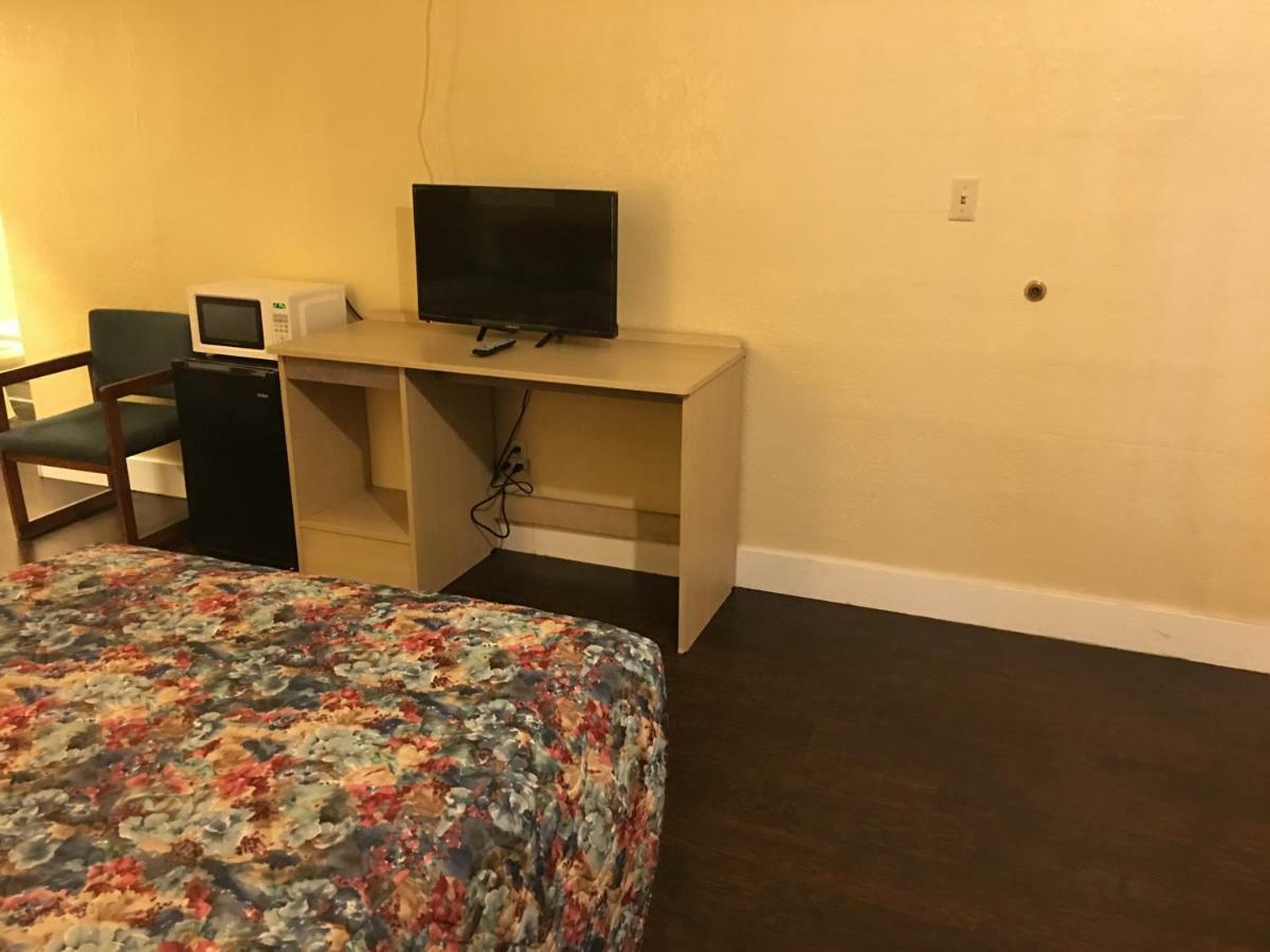 Thunderbird Motel הילסבורו מראה חיצוני תמונה