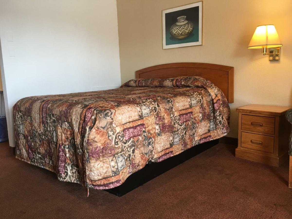 Thunderbird Motel הילסבורו מראה חיצוני תמונה