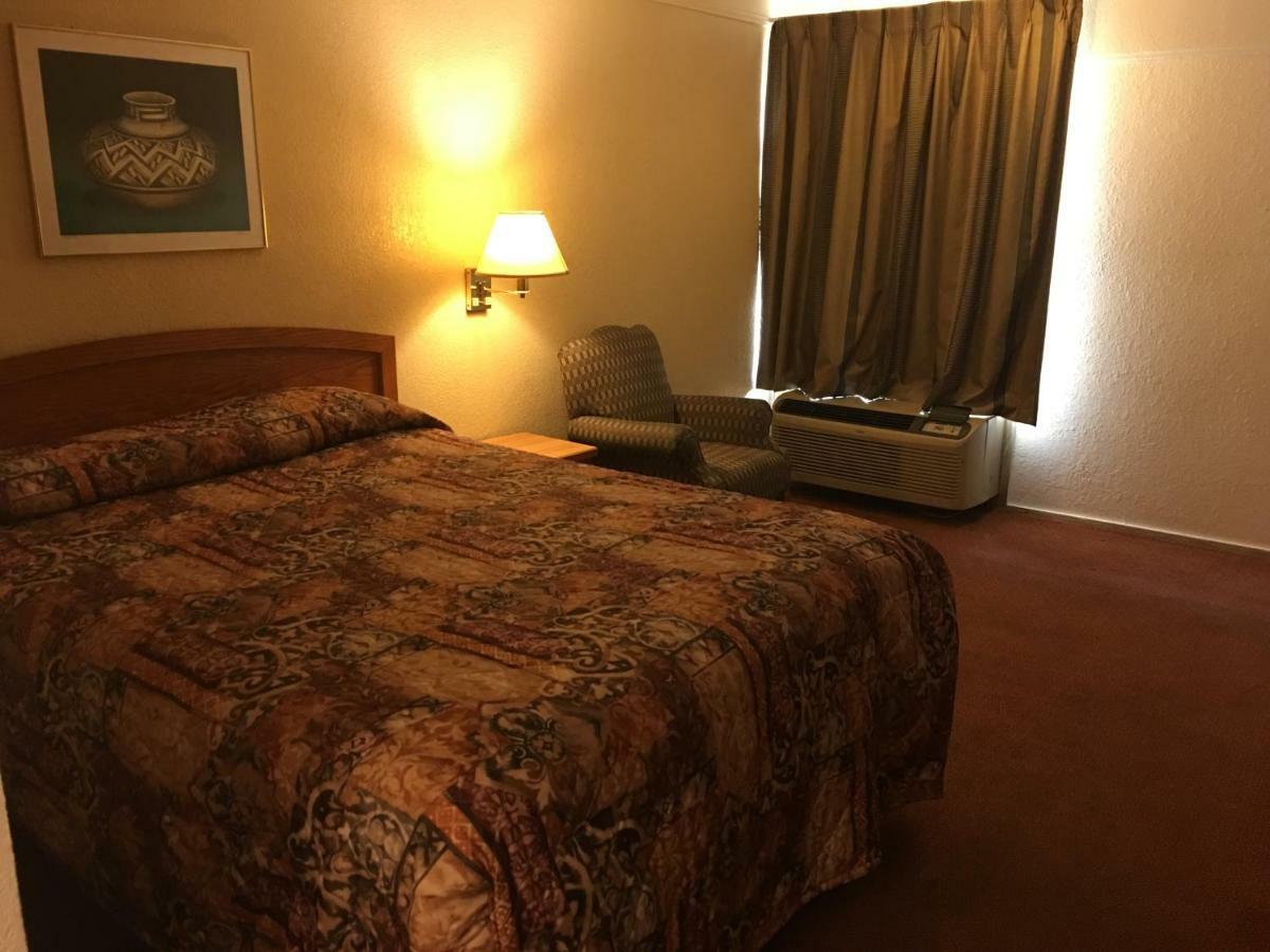Thunderbird Motel הילסבורו מראה חיצוני תמונה